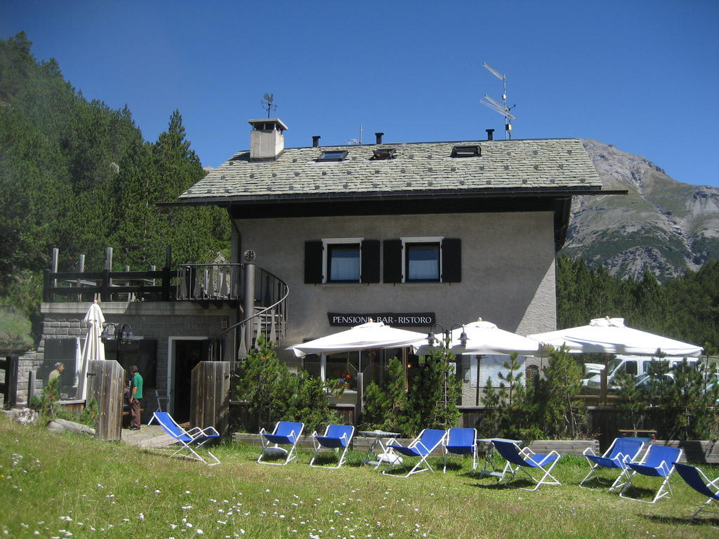 Chalet Villa Valania Pradelle Exteriör bild